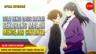 BOCIL NOLEP YANG MASIH MENGEJAR CINTA SI GADIS KAWAII