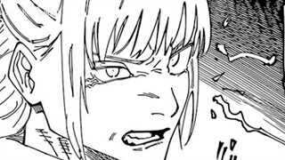 [ Chú Thuật Hồi Chiến ] Tập 234: Gojo Satoru mất cánh tay! Anh ấy chiến đấu một chọi ba bằng một tay