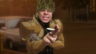 DIO 鹰