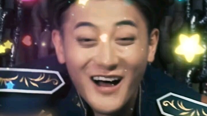 ฮ่าๆๆ แค่หวงจื่อเถาคนเดียวก็ทำให้หลูหานบ้าได้แล้ว