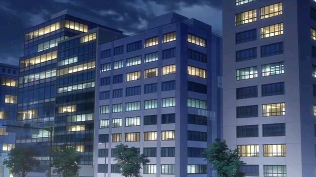 My tiny senpai ep 11