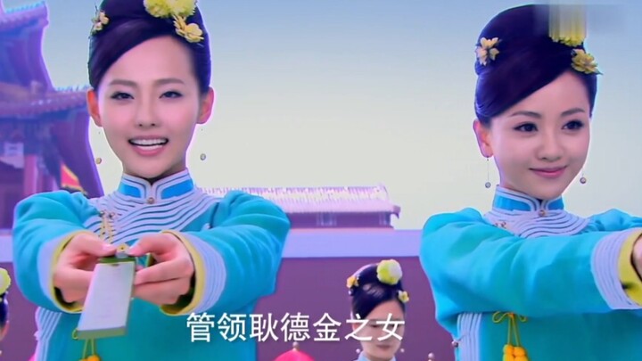 The little beauty contestant thought she was the most stunning, but who knew that once the favorite 