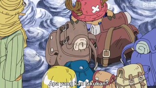 murid luffy 😅😅