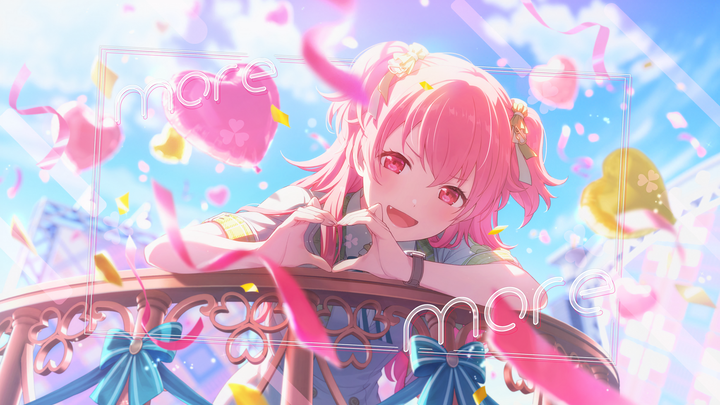 【ทีมซับ PJS】กิจกรรม World Link “สักวันหนึ่งเราจะไปยังเวทีที่ดอกไม้เบ่งบาน” โมริอิ ไอริ ภาคหลัง: สถาน