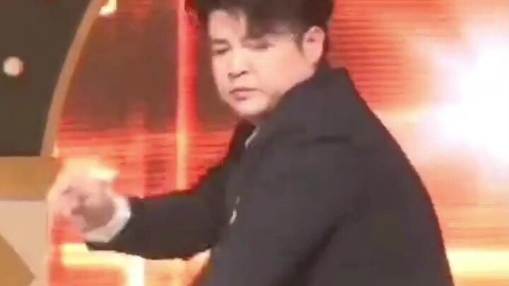Bocah ajaib dan Hodong yang sama sekali tak tahu berat badannya
