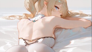 anime 18+ harem no sensor