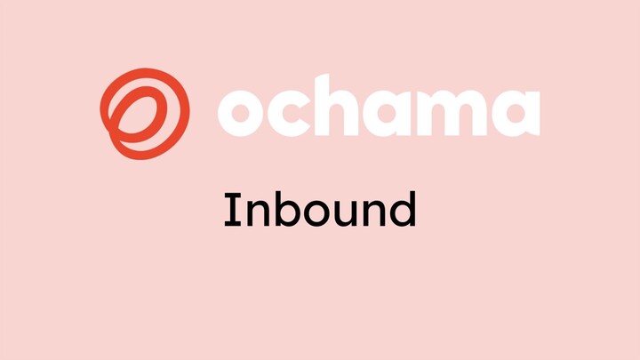 3. EN Training - Inbound