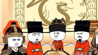 Episode 125 | The navy marches to Jimo