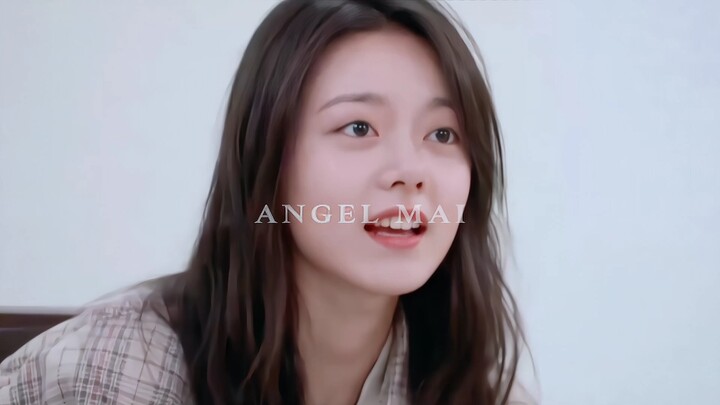 [Zhao Jinmai] Is it cuter to be clumsy?