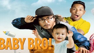 Baby Bro (2017) (Request)✅
