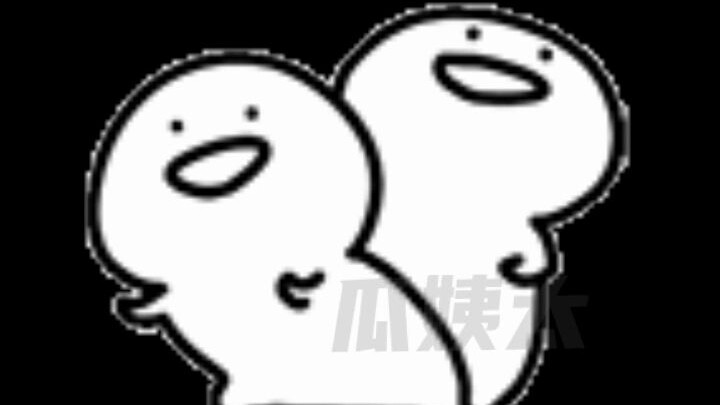 I literally burst out laughing with an “auntie smile.”