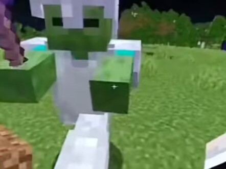 Minecraft: Hilarious Moments in the Game!!