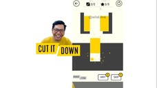 Potong Kotak Harus Dapat Bintang - Cut it Down Ep.1