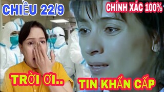 🙏🙏 Chiều 22/9: BS BV Chợ Rẫy và Việt Hương Chính Thức thông báo Sức Khỏe của ca sĩ Phi Nhung