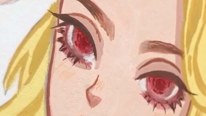 ตามหาสถานที่สุดบ้า! ฉันอาจจะเป็นคนแรกใน Bilibili ที่จะวาดและตามหาสถานที่!