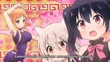 urara meirochou eps 3 sub indo