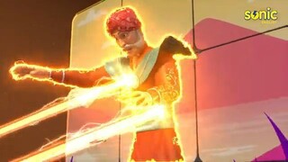 Cube Magician Challenges Rudra _ Rudra _ Full Episode