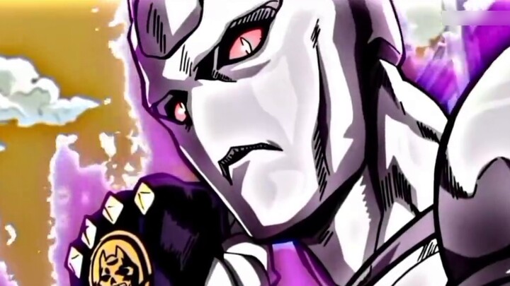 Feel the charm of JOJO's stand in one minute