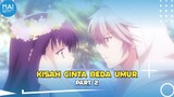 3 Anime Romance Beda Umur Part 2 - MOMENTANIMEID