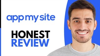 AppMySite Review: Make Your Website Mobile-Ready in Just a Few Clicks