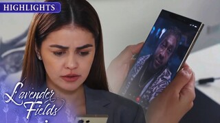 Jethro follows Jasmin and Zandro's orders against Iris | Lavender Fields (w/ English Subs)