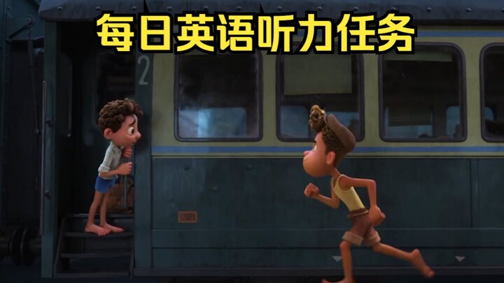 Nhiệm vụ luyện nghe tiếng Anh mỗi ngày! Kiên trì một tháng, kỹ năng nghe của bạn sẽ tiến bộ vượt bậc