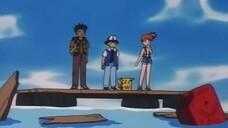 [AMK] Pokemon Original Series Episode 16 Sub Indonesia