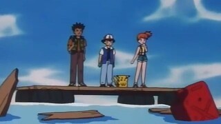 [AMK] Pokemon Original Series Episode 16 Sub Indonesia