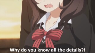 Kishuku Gakkou no Juliet Episode 10 Best Moments With ENG SUB