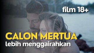 SEBELUM NIKAHI ANAKNYA, MARI GENJOT CAMER - FILM 18+