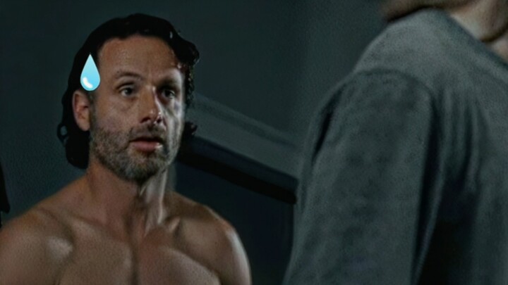 Karl: When did Michonne become my mom?