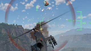 When you take a hit at a non-critical area