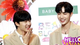 ซี-นุนิว ปีทอง รับพรีเซนเตอร์รัวๆ // นุนิวขึ้นแท่นหนูน้อยมหัศจรรย์เฮียปลื้มแค่ไหน