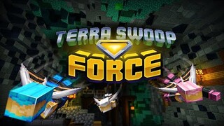 CUỐI CÙNG TÔI CŨNG CÓ THỂ BAY !? l Minecraft: Terra Swoop Force - Noxcrew l [MAP]
