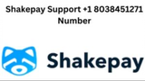 Shakepay Support +1 8038451271 Number