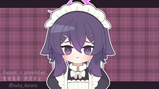 女仆遥香~