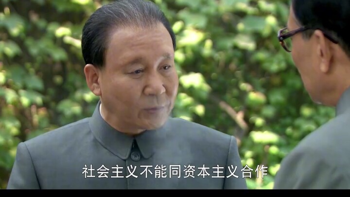 «Bước ngoặt lịch sử»: Lạc hậu không phải là điều đáng sợ nhất, điều đáng sợ nhất là không tự nhận th