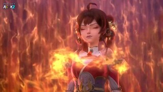 Everlasting God of Sword Episode 20 Subtitle Indonesia