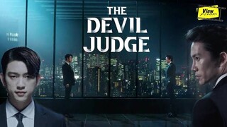 The Devil Judge Episode 2 eng sub