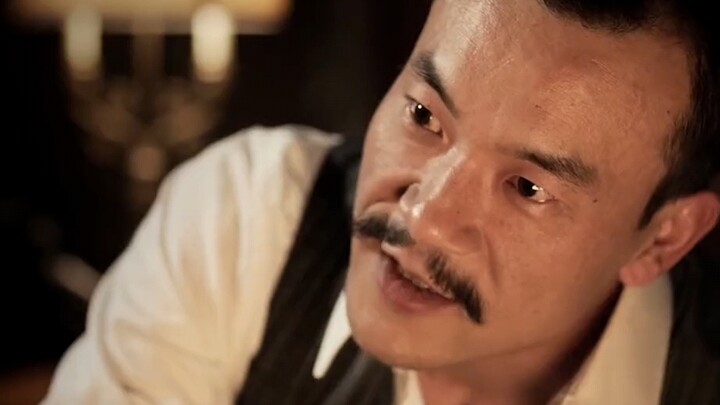 Có lẽ là ở giữa đấy