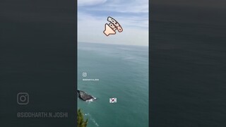 A day at Busan