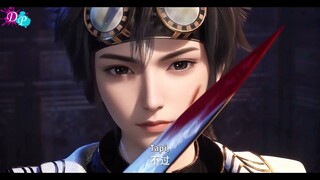 Peerless Divine Emperor Episode 6-10 Sub Indo