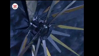 การต่อสู้ครั้งสุดท้าย | ไฮไลท์ อุลตร้าแมนเมบิอุส ตอนที่50 ตอนจบ  พากย์ไทย