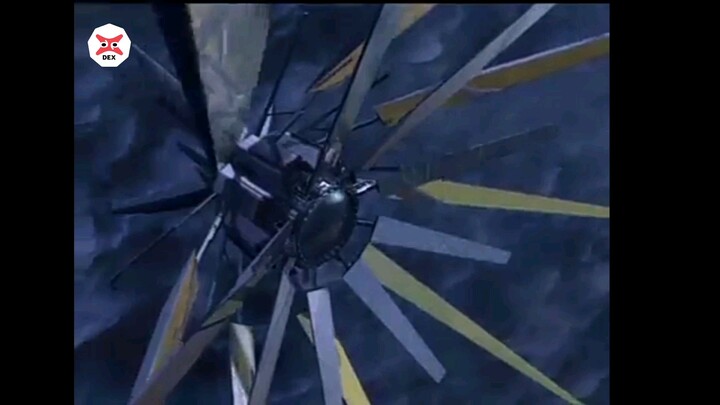 การต่อสู้ครั้งสุดท้าย | ไฮไลท์ อุลตร้าแมนเมบิอุส ตอนที่50 ตอนจบ  พากย์ไทย