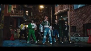 Stray Kids "S-Class" M/V