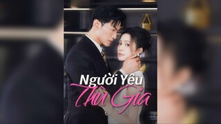 Người Yêu Thù Gia - The Lover of the Enemy Family - Phụ đề tiếng Việt