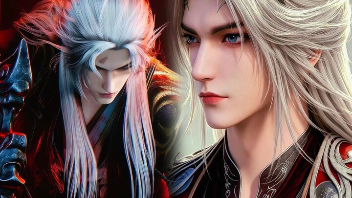 AWALNYA DIREMEHKAN, LIHAT BAGAIMANA PEMBALASAN WANG LIN