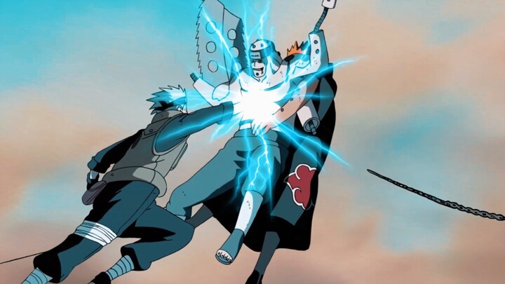 So sánh cuộc xâm lược làng Lá của Pain - Tại sao Danzo không xứng đáng làm Hokage đệ lục mà lại là K