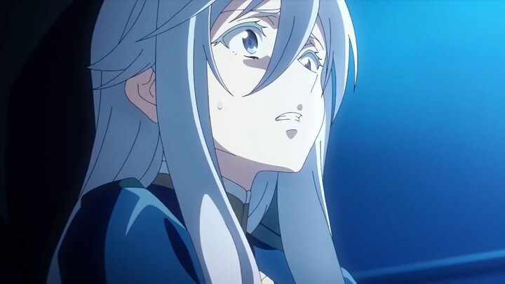 THESE SIX ANIME ARE GORGEOUS!!
