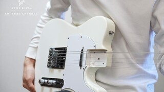 Performance|Guitar Solo